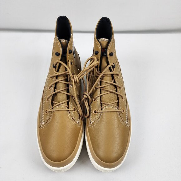 Converse Chuck Taylor All Star Equip Waterproof Boot A08556C Toadstool Men 12 - Picture 5 of 10